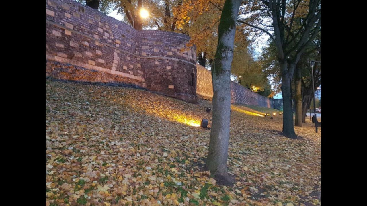 Вілла Tongeren Schuttersgang 1 Екстер'єр фото